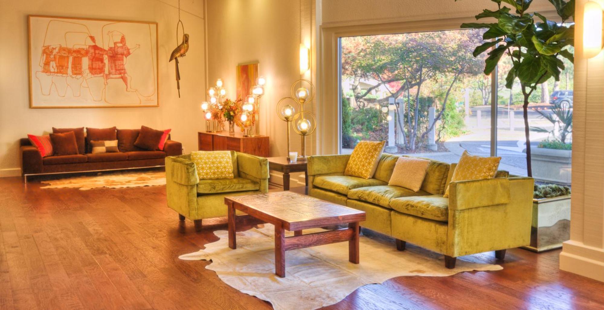 Ashland Hills Hotel & Suites Kültér fotó