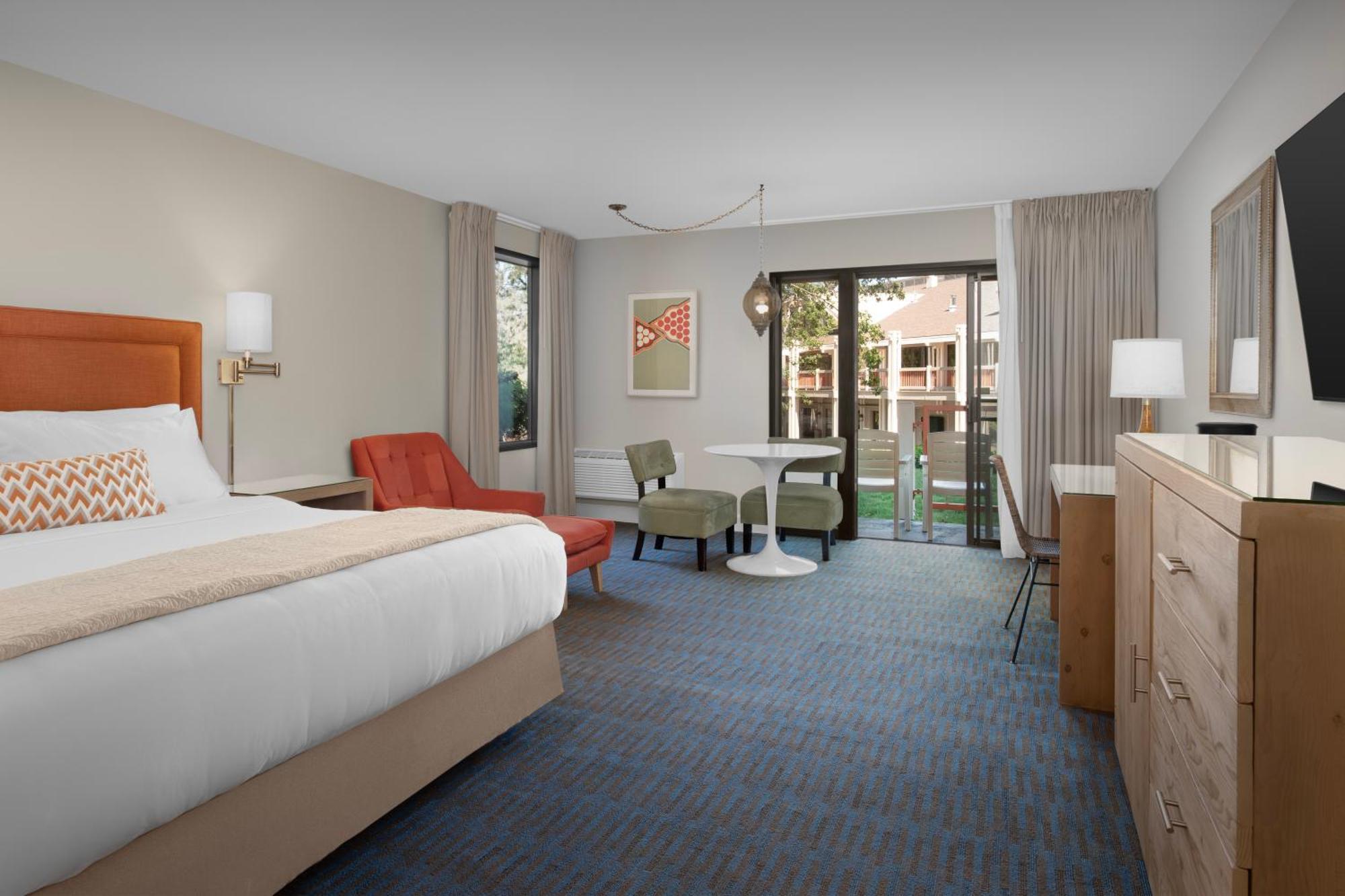 Ashland Hills Hotel & Suites Kültér fotó