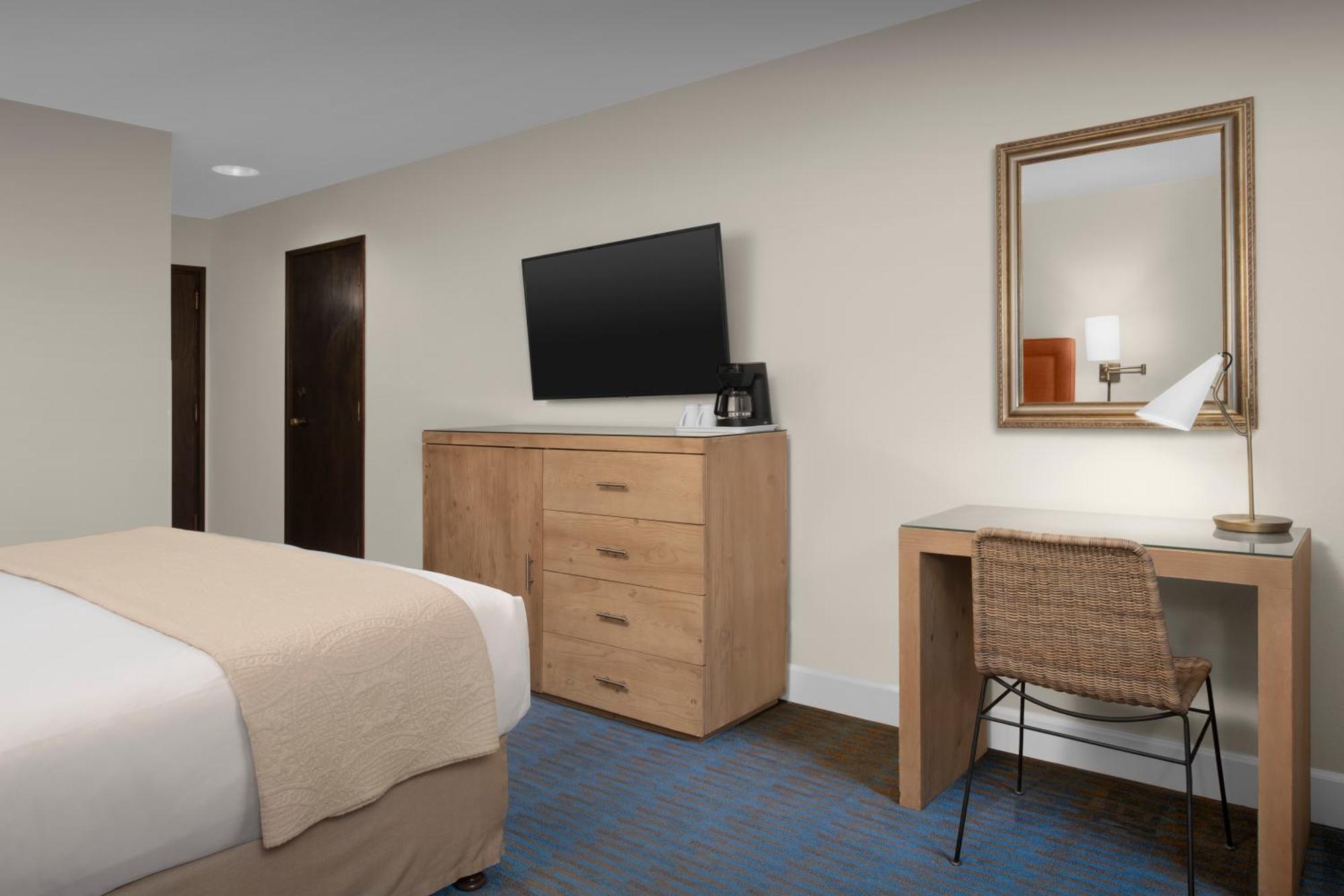 Ashland Hills Hotel & Suites Kültér fotó