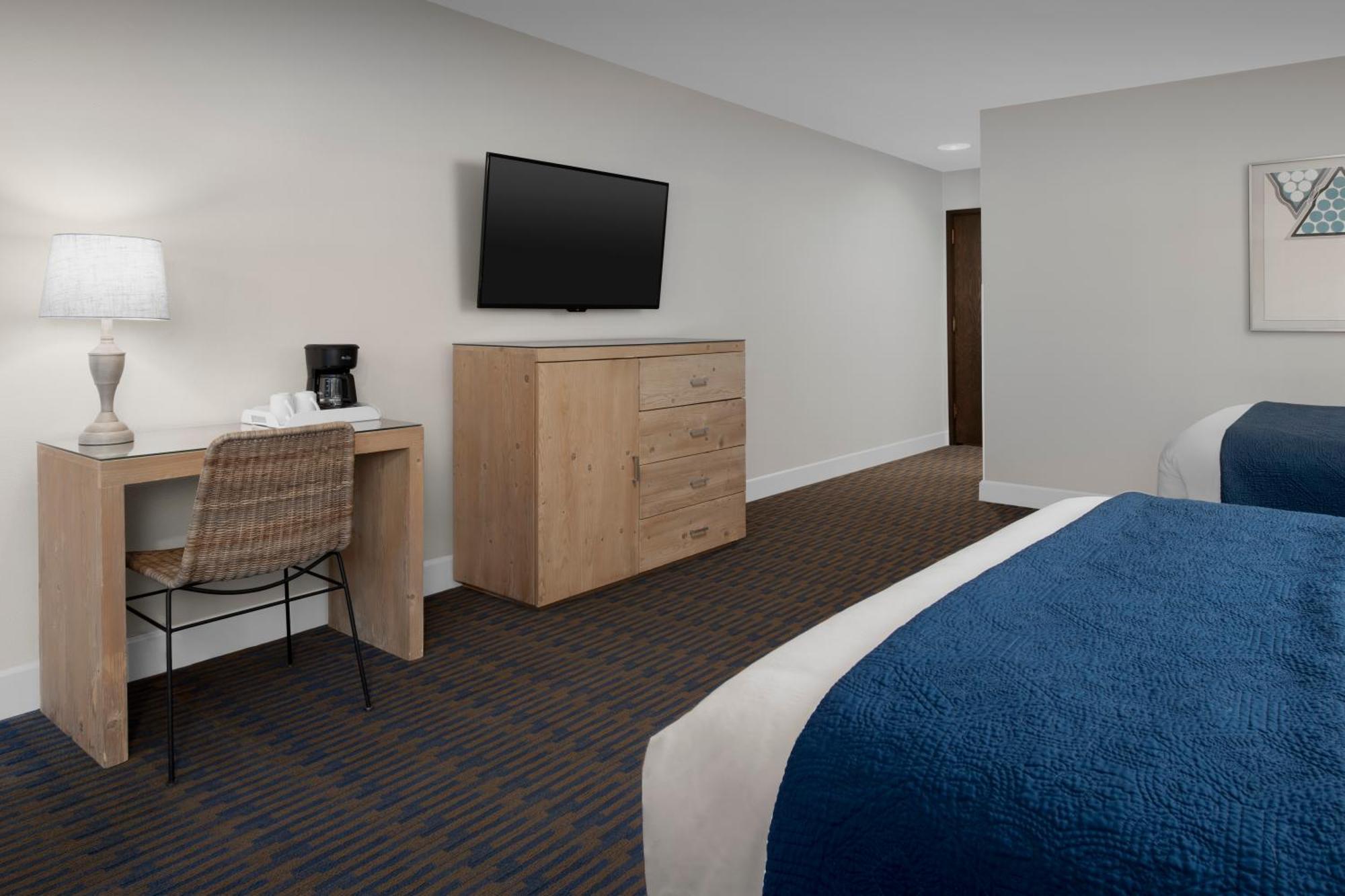 Ashland Hills Hotel & Suites Kültér fotó