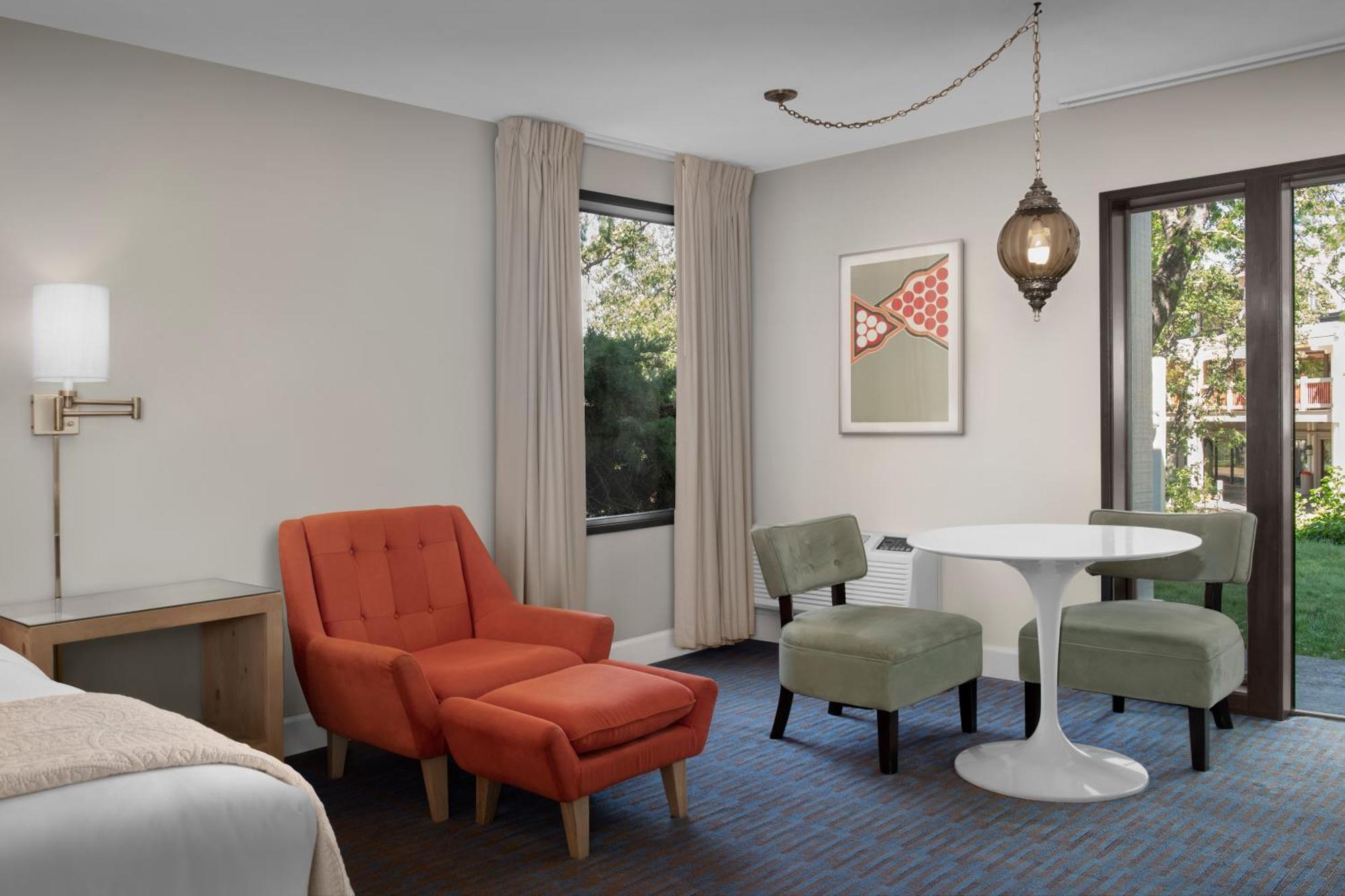 Ashland Hills Hotel & Suites Kültér fotó