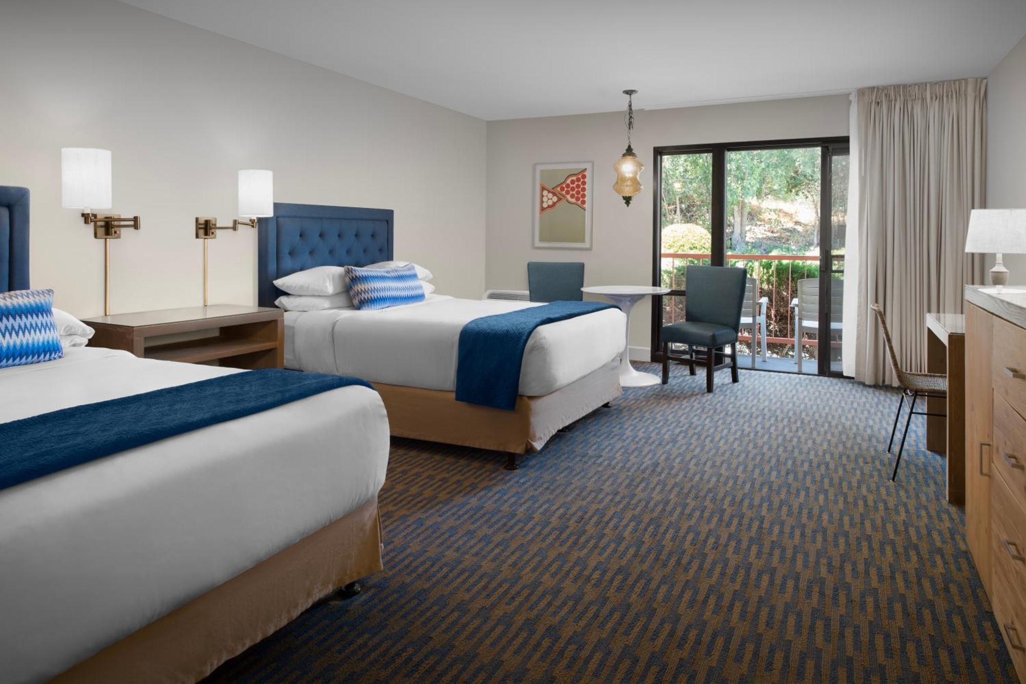 Ashland Hills Hotel & Suites Kültér fotó