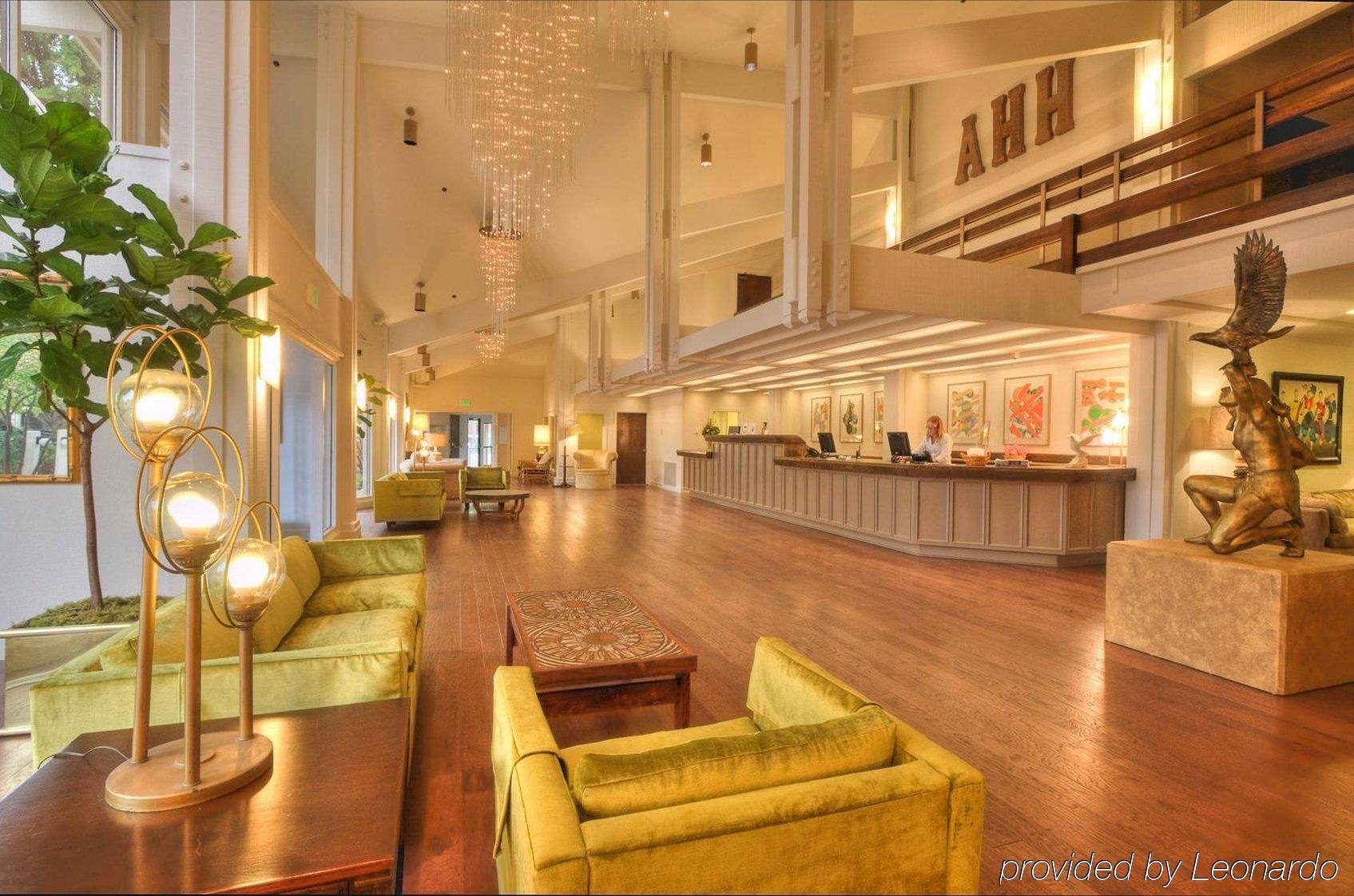 Ashland Hills Hotel & Suites Kültér fotó